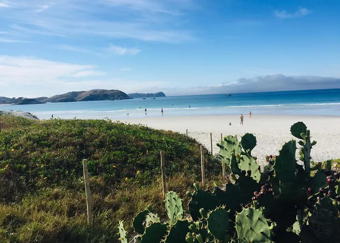 Temporada Cabo Frio - Lazer