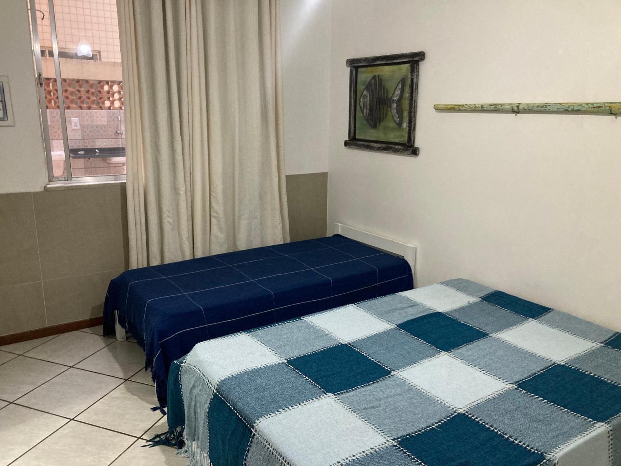 Temporada - Lazer Apartment Cabo Frio