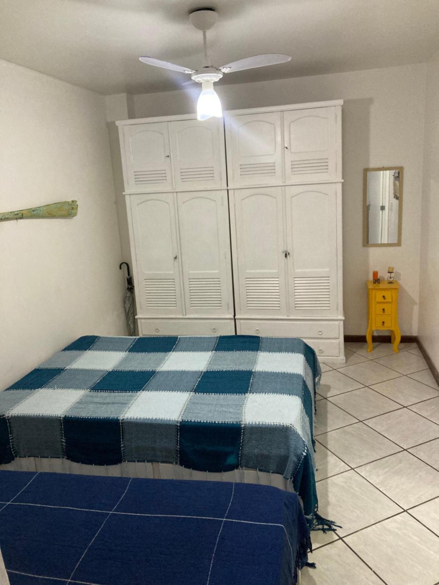 Apartment Temporada - Lazer Cabo Frio