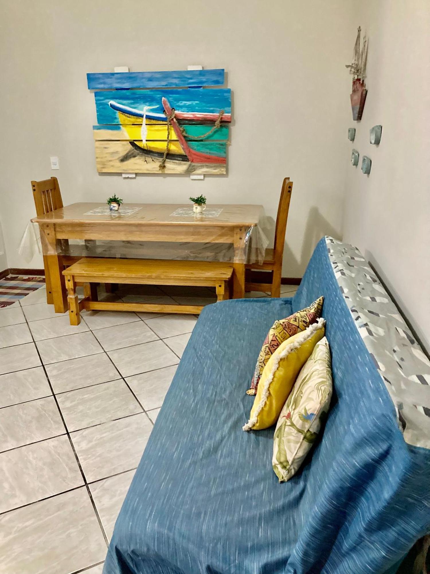 Temporada - Lazer Apartment