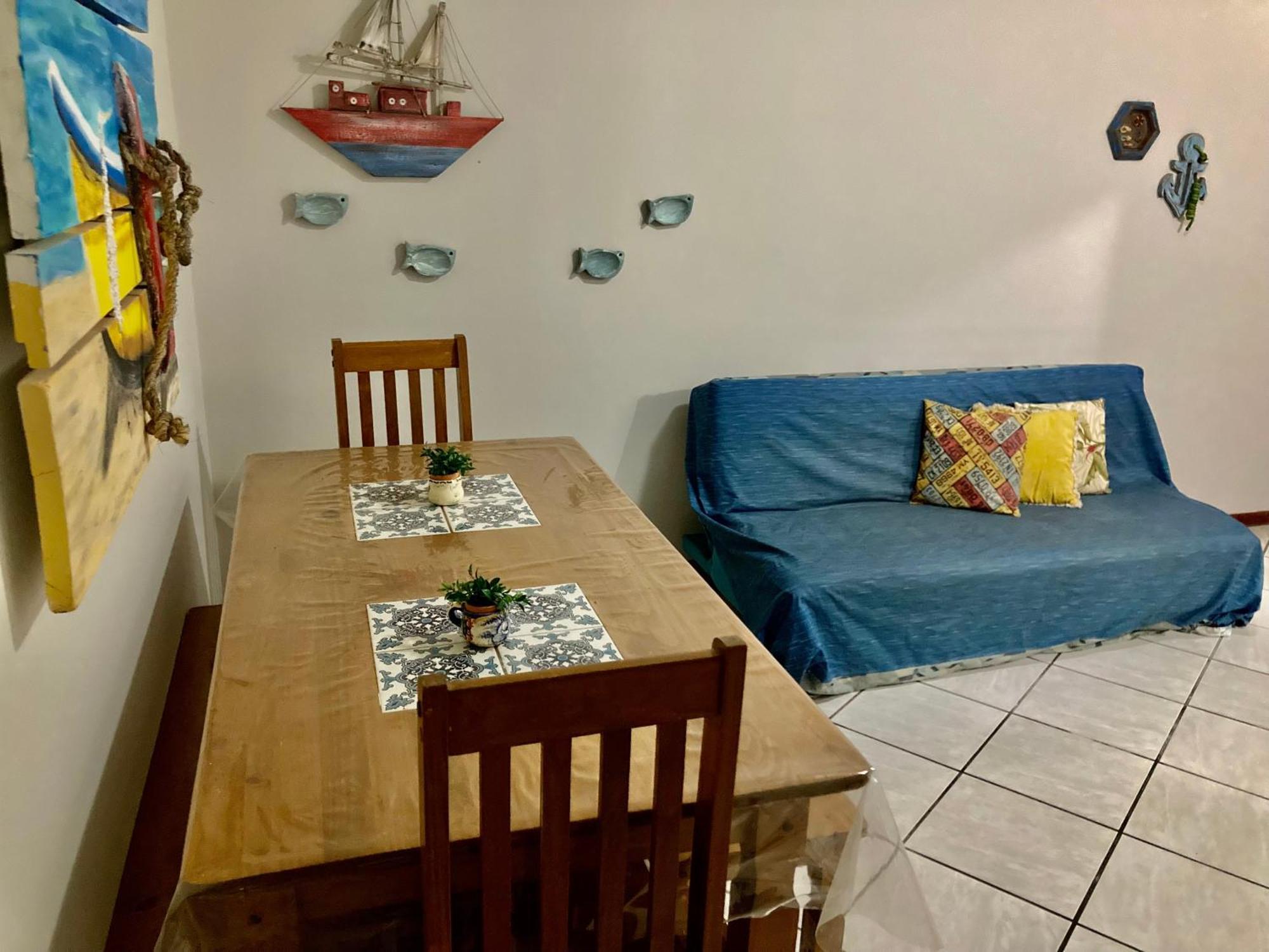 Apartment Temporada - Lazer *