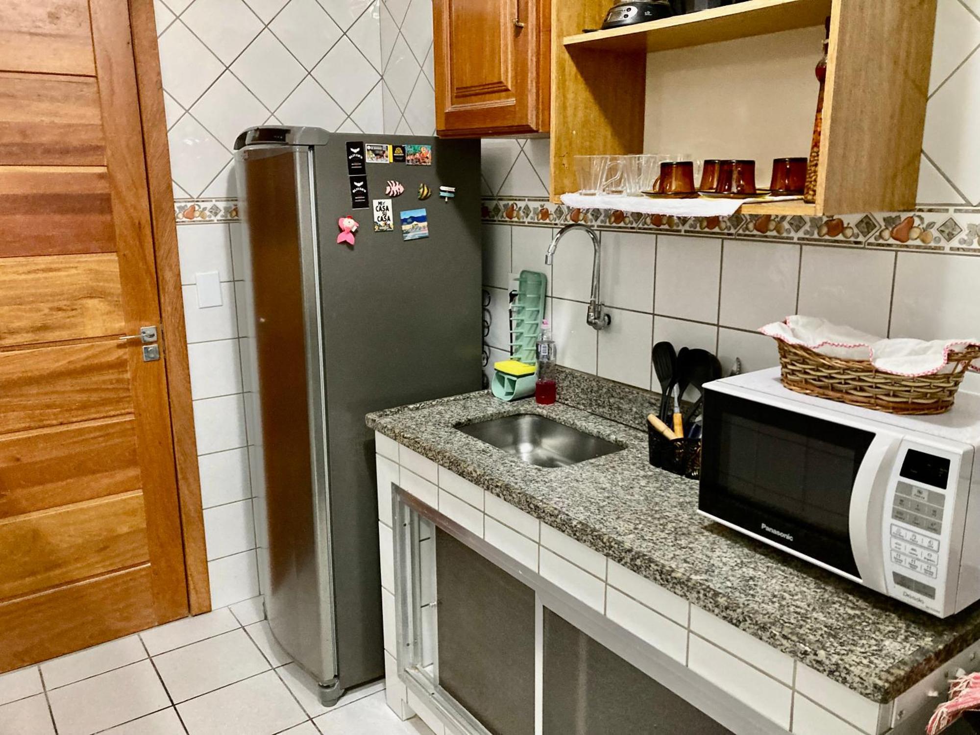 Temporada - Lazer Apartment *