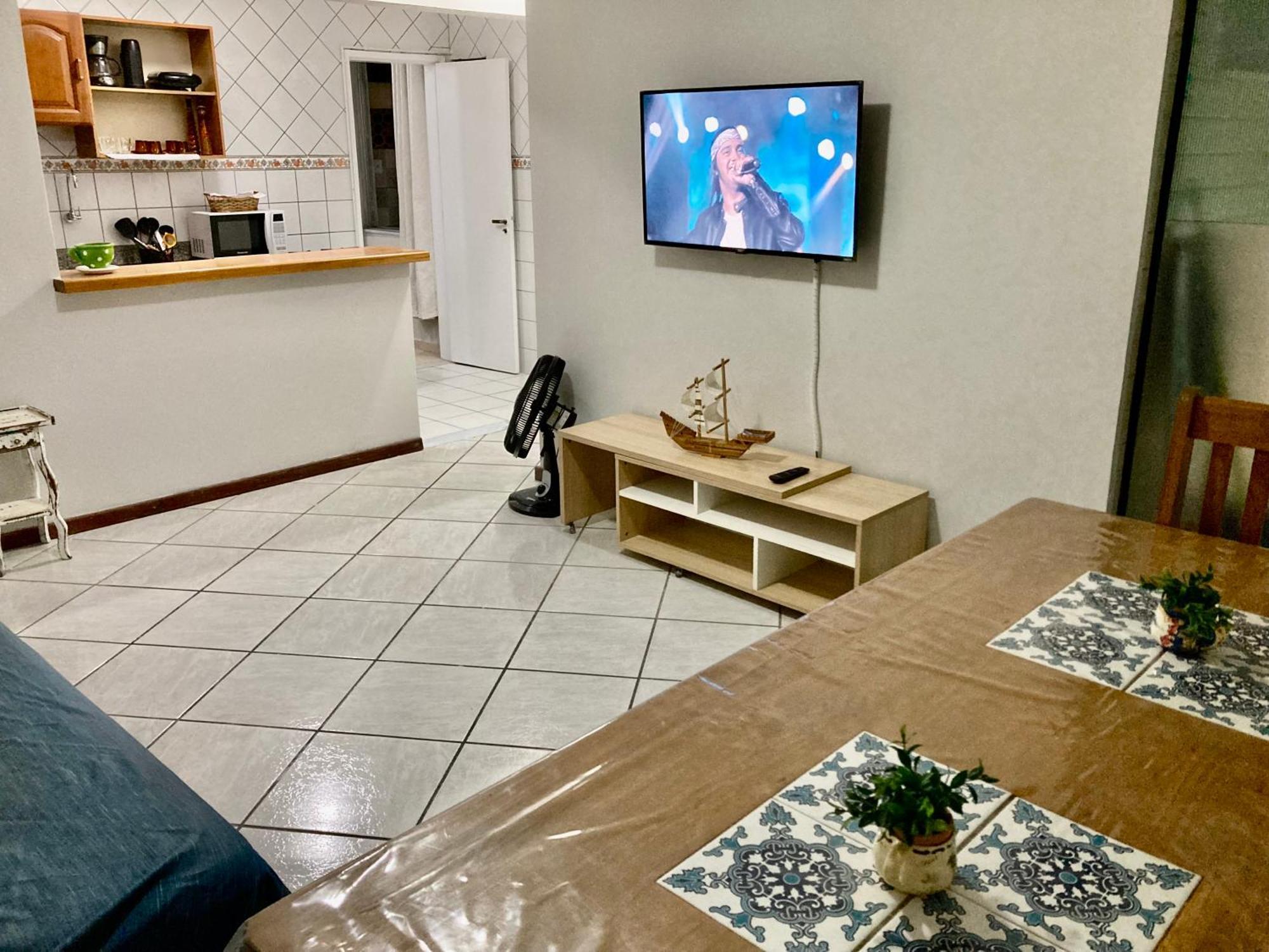 Apartment Temporada - Lazer Cabo Frio