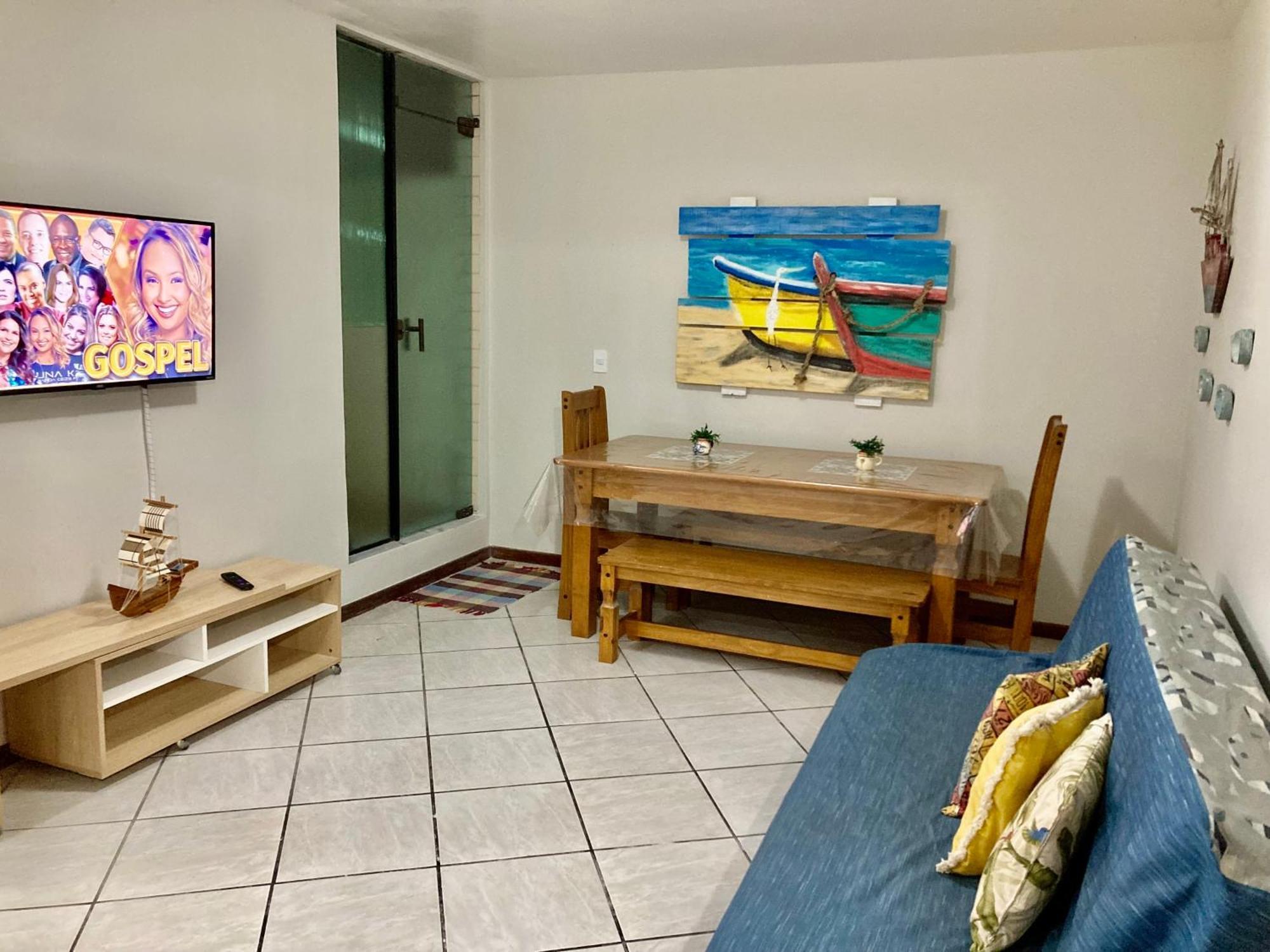 Temporada - Lazer Apartment *