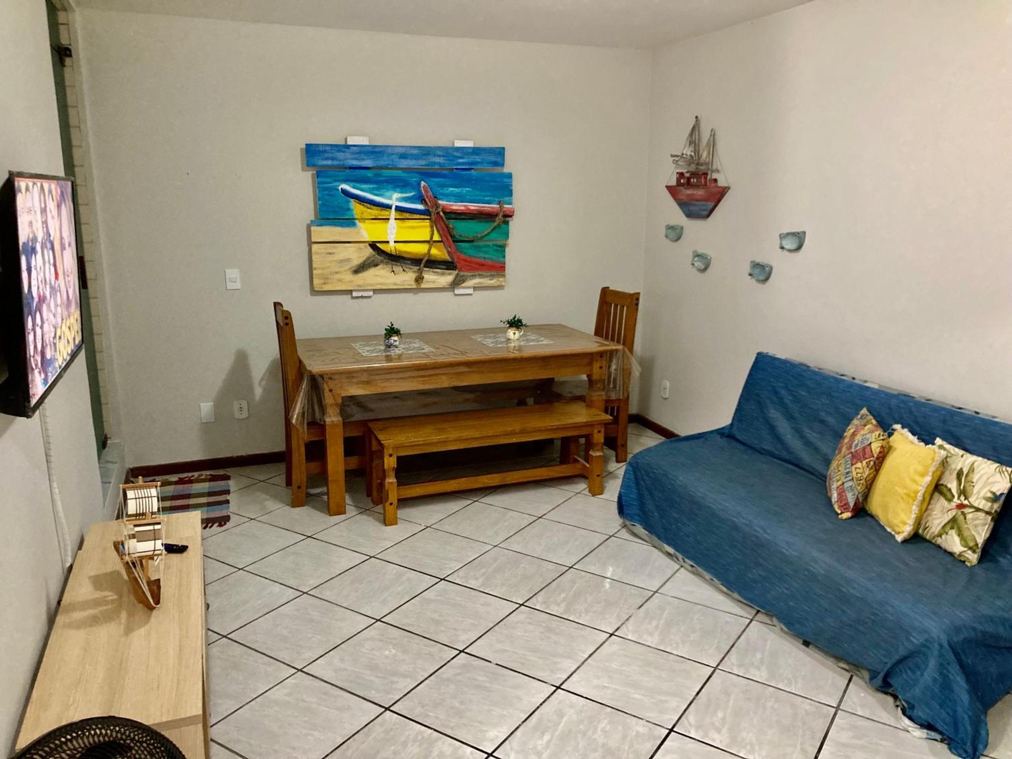 Apartment Temporada - Lazer Cabo Frio