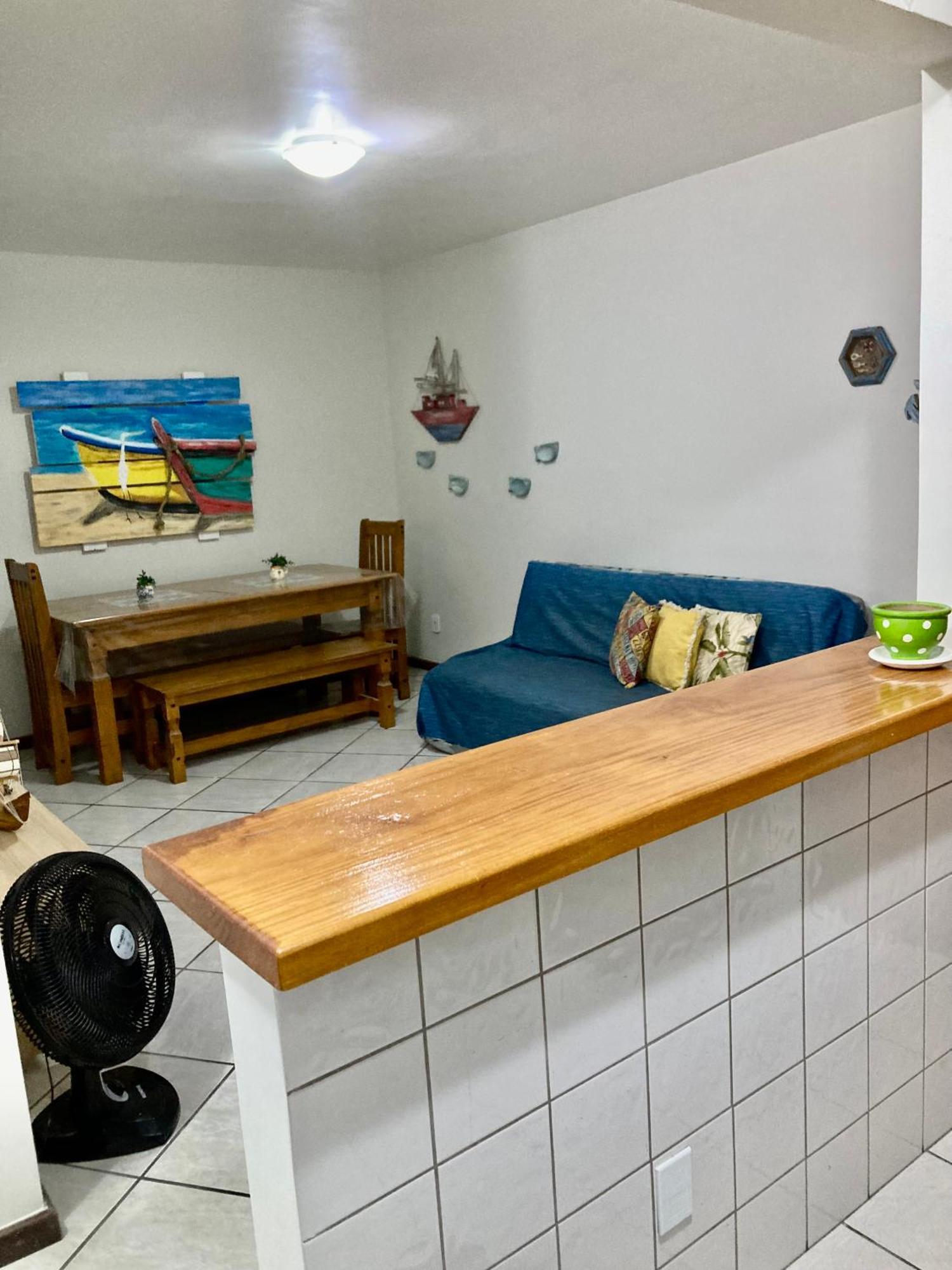 Temporada - Lazer Apartment