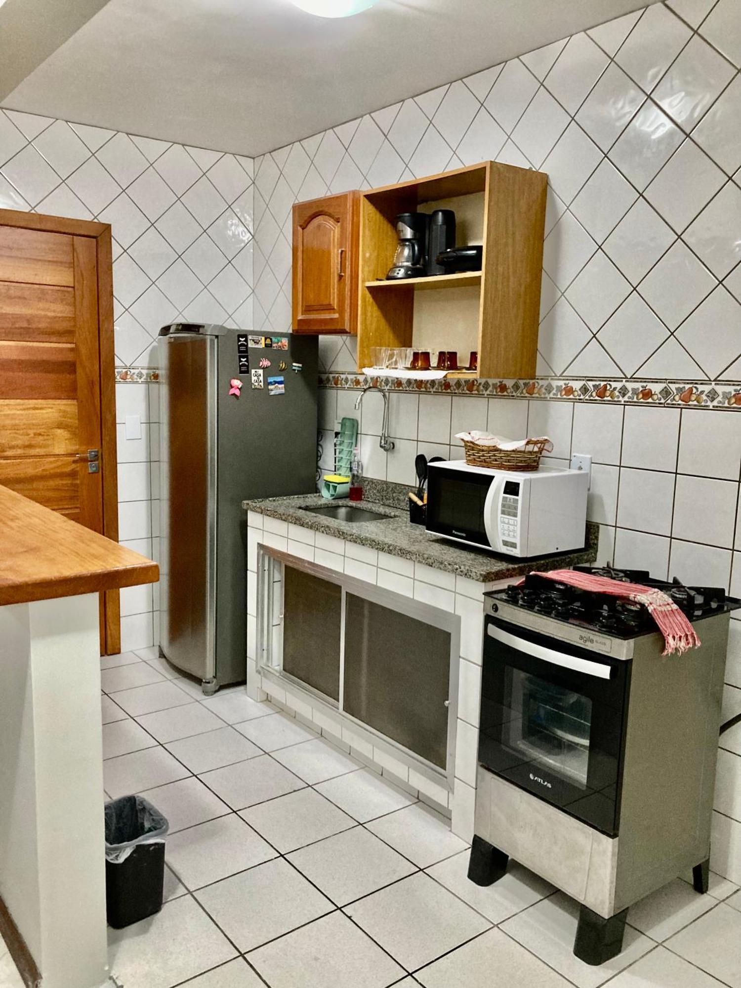 Temporada - Lazer Apartment *