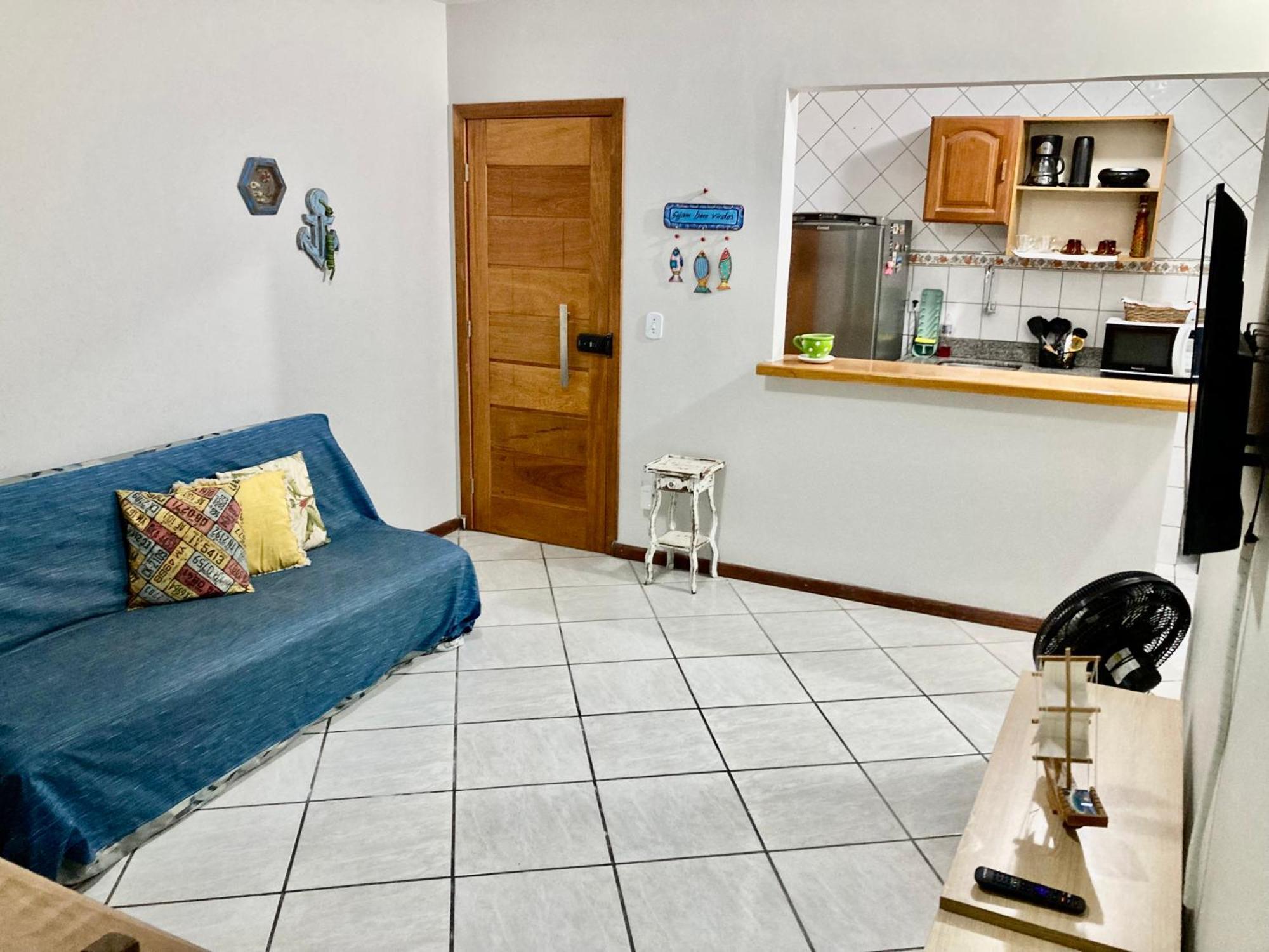 Apartment Temporada - Lazer Cabo Frio