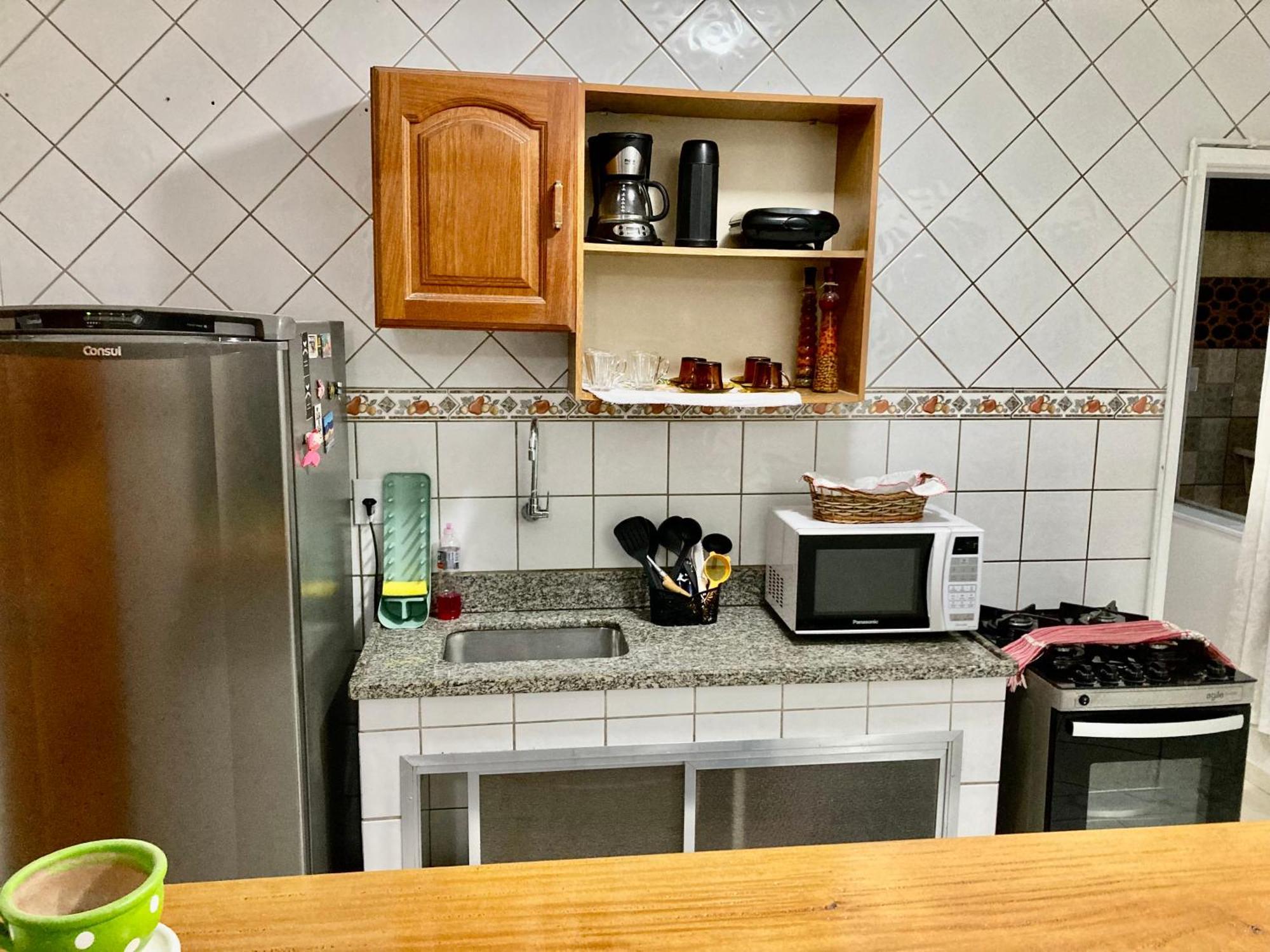 Apartment Temporada - Lazer *