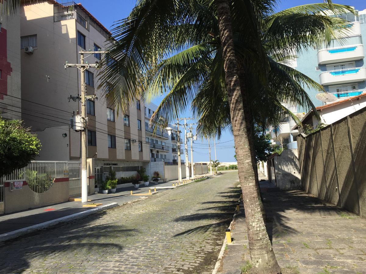 Apartment Temporada - Lazer